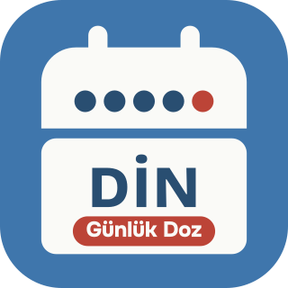 Din uygulama ikonu