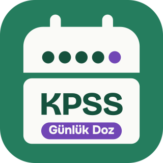 KPSS uygulama ikonu