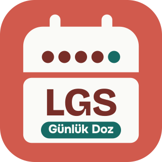 LGS uygulama ikonu