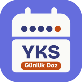 YKS uygulama ikonu